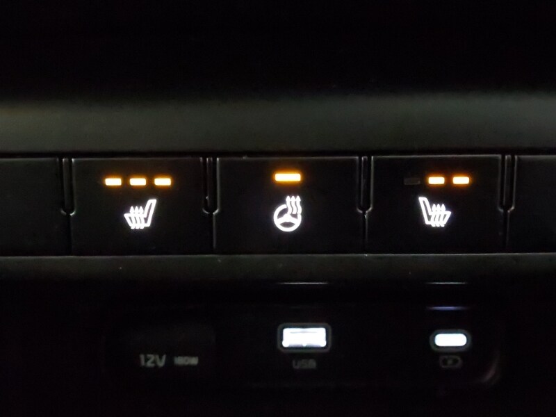 Used Kia Sportage 2022 for sale - 77568920: Photo 16