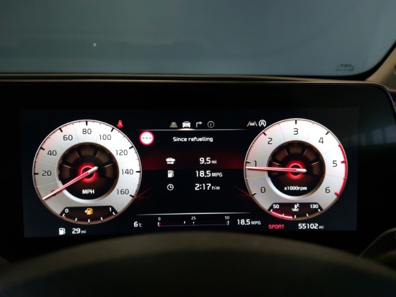 Used Kia Sportage 2022 for sale - 77568920: Photo 19