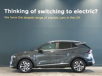 Used Kia Sportage 2022 for sale - 77568920: Photo