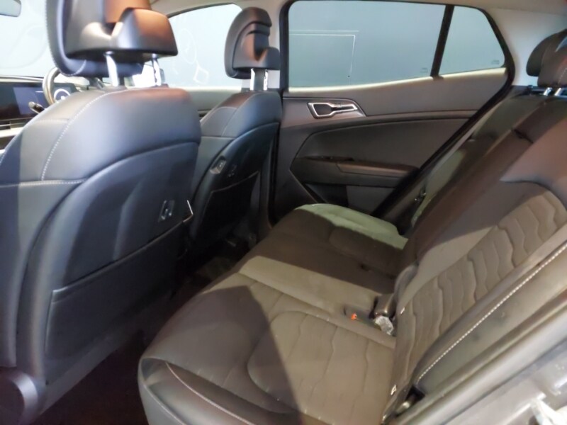 Used Kia Sportage 2022 for sale - 77568920: Photo 6