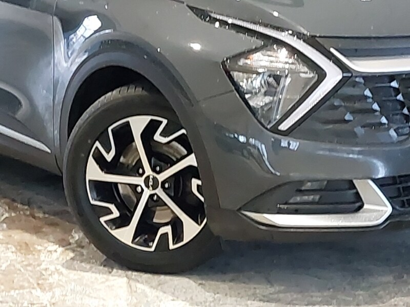 Used Kia Sportage 2022 for sale - 77568920: Photo 9