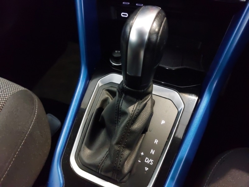 Used Volkswagen T-Roc 2021 for sale - 76393155: Photo 17