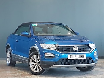 2021 - 1.5 TSI Design 2dr DSG