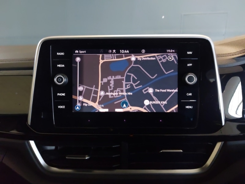 Used Volkswagen T-Roc 2023 for sale - 77556221: Photo 13