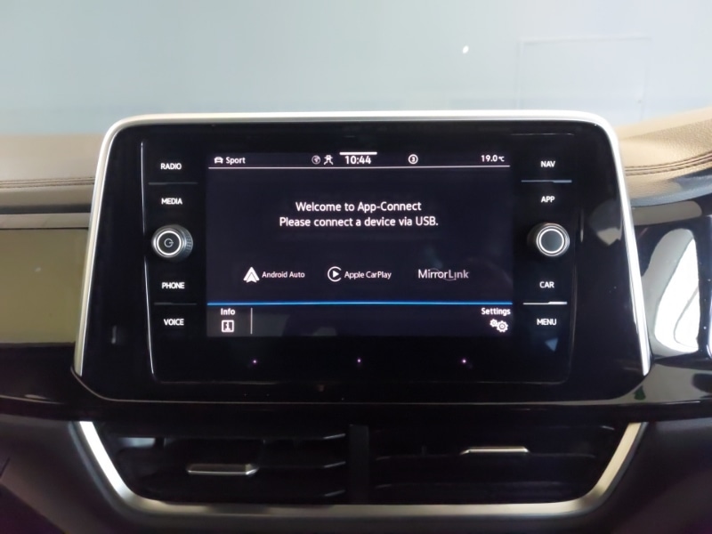 Used Volkswagen T-Roc 2023 for sale - 77556221: Photo 14