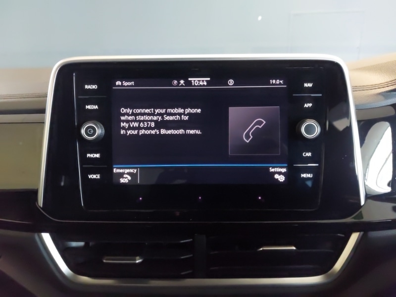 Used Volkswagen T-Roc 2023 for sale - 77556221: Photo 15