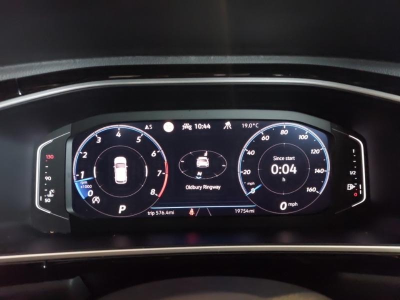 Used Volkswagen T-Roc 2023 for sale - 77556221: Photo 19