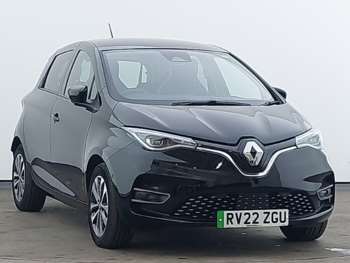 2022 - 100kW GT Edition R135 50kWh Rapid Charge 5dr Auto