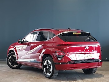 Used Hyundai KONA 2024 for sale - 78527253: Photo