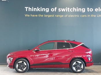 Used Hyundai KONA 2024 for sale - 78527253: Photo
