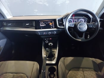 Used Audi A1 2019 for sale - 75796131: Photo