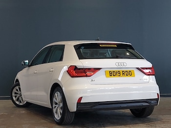 Used Audi A1 2019 for sale - 75796131: Photo