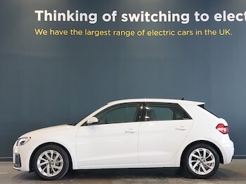 Used Audi A1 2019 for sale - 75796131: Photo