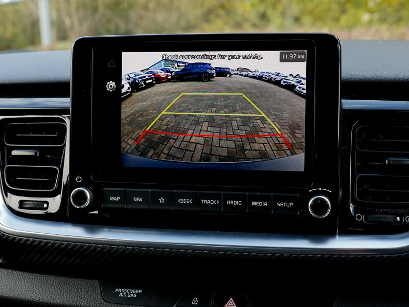 Used Kia Stonic 2024 for sale - 77141483: Photo 13