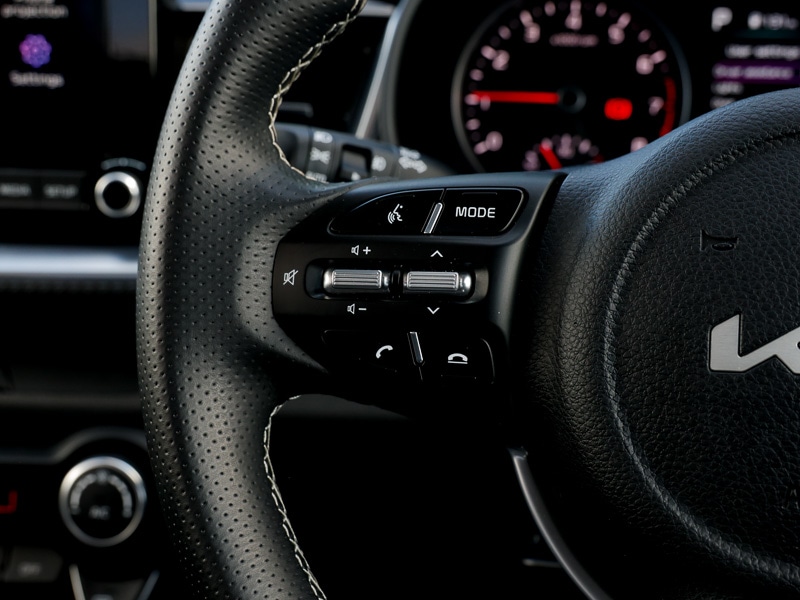 Used Kia Stonic 2024 for sale - 77141483: Photo 14