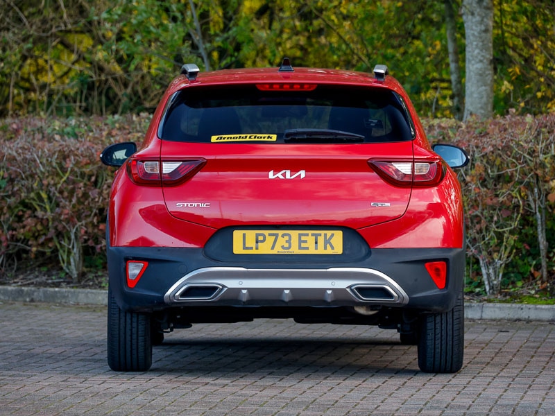 Used Kia Stonic 2024 for sale - 77141483: Photo 19