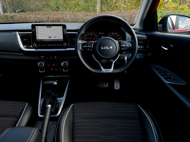 Used Kia Stonic 2024 for sale - 77141483: Photo 7