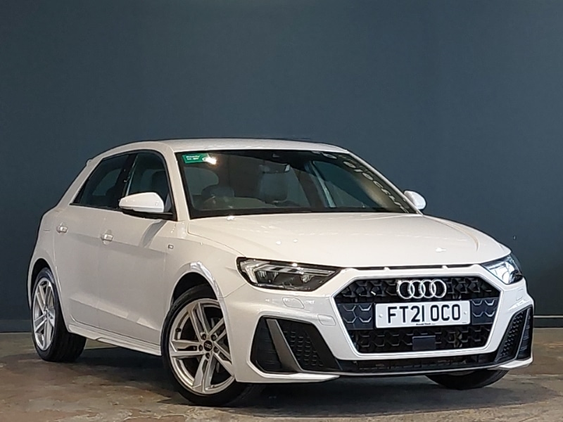 Used Audi A1 2021 for sale - 76450787: Photo 1