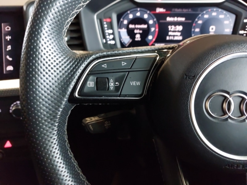 Used Audi A1 2021 for sale - 76450787: Photo 10