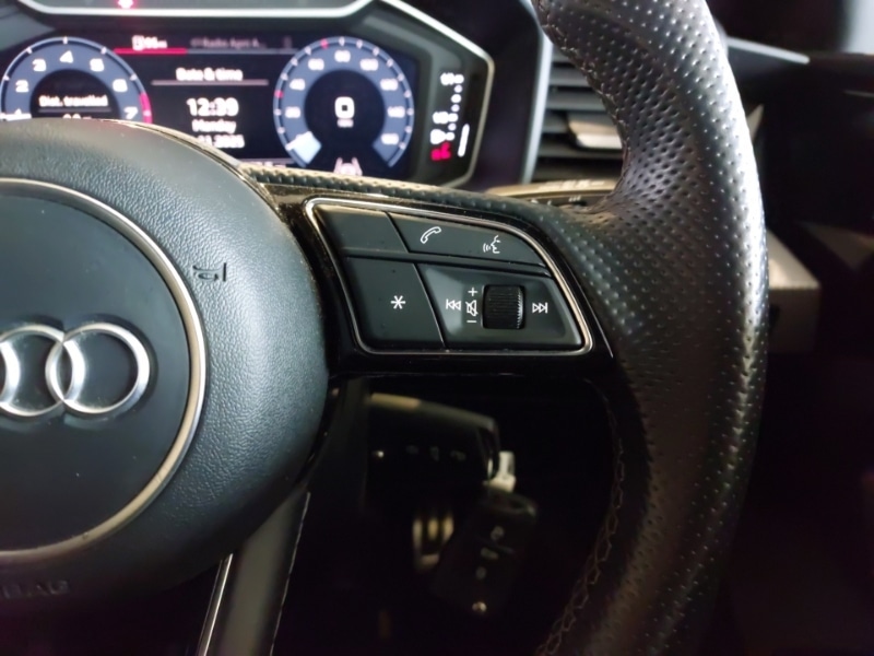 Used Audi A1 2021 for sale - 76450787: Photo 11