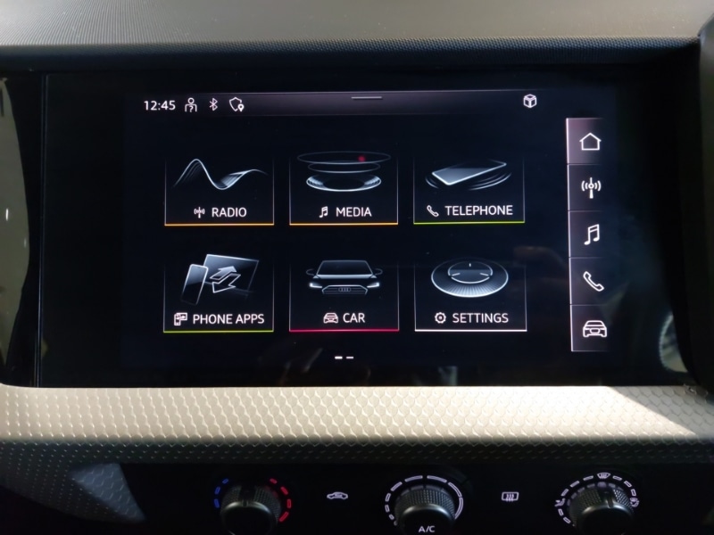 Used Audi A1 2021 for sale - 76450787: Photo 12