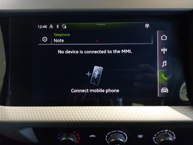 Used Audi A1 2021 for sale - 76450787: Photo 13