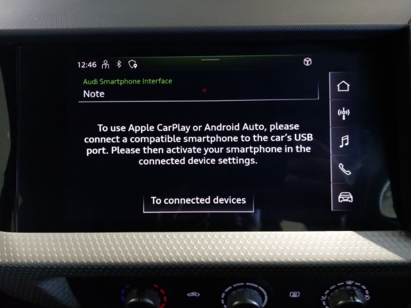 Used Audi A1 2021 for sale - 76450787: Photo 14