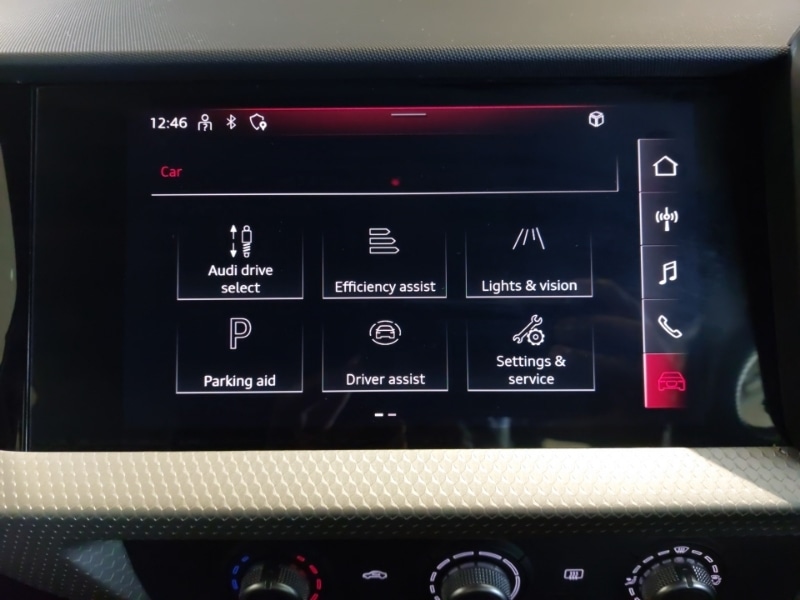 Used Audi A1 2021 for sale - 76450787: Photo 15