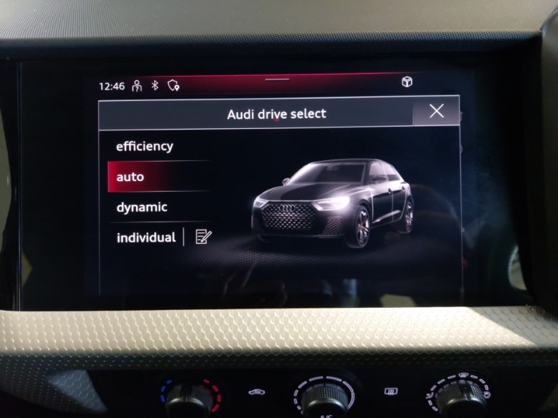 Used Audi A1 2021 for sale - 76450787: Photo 16