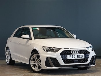 Audi - A1
