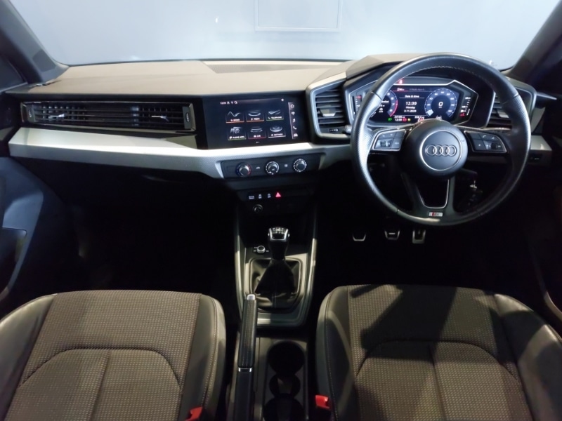 Used Audi A1 2021 for sale - 76450787: Photo 2