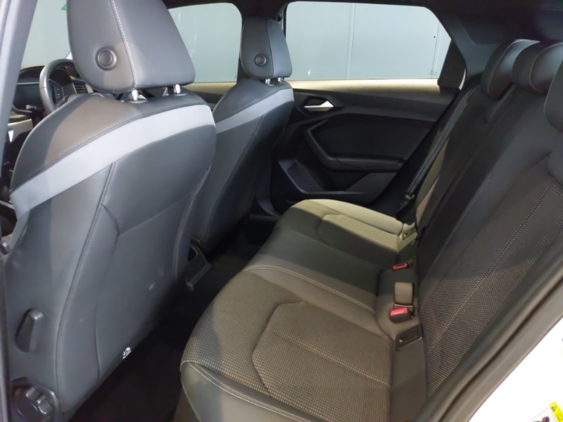 Used Audi A1 2021 for sale - 76450787: Photo 6