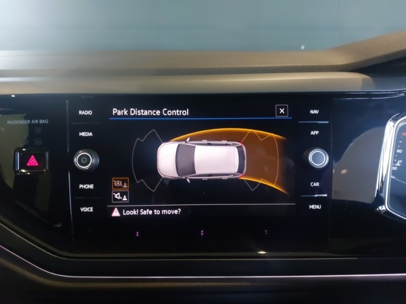 Used Volkswagen Polo 2025 for sale - 77078175: Photo 10