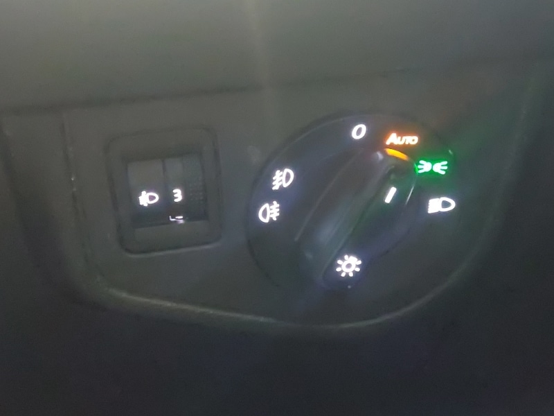 Used Volkswagen Polo 2025 for sale - 77078175: Photo 17