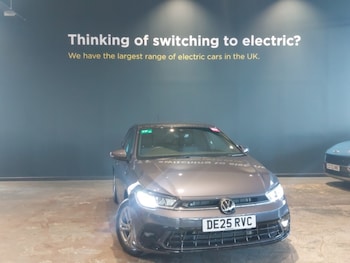 Volkswagen Polo feature image