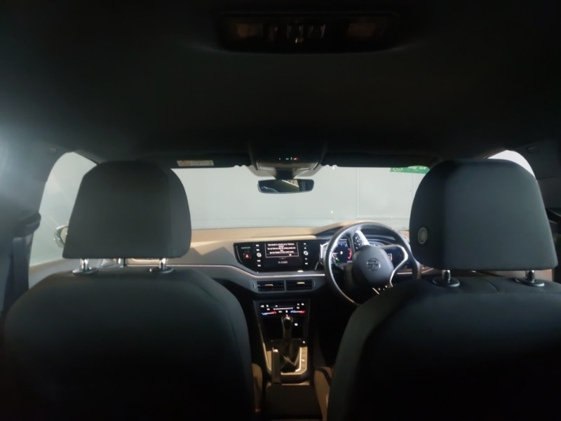 Used Volkswagen Polo 2025 for sale - 77078175: Photo 2