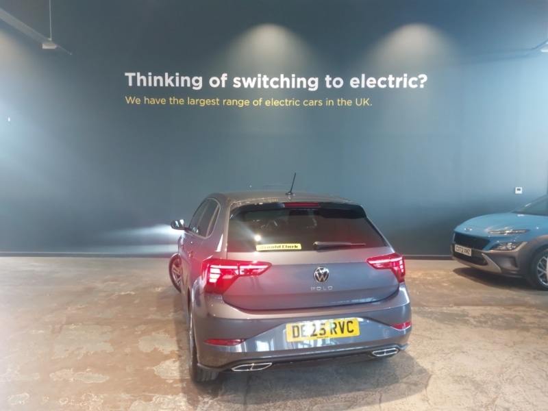 Used Volkswagen Polo 2025 for sale - 77078175: Photo 3