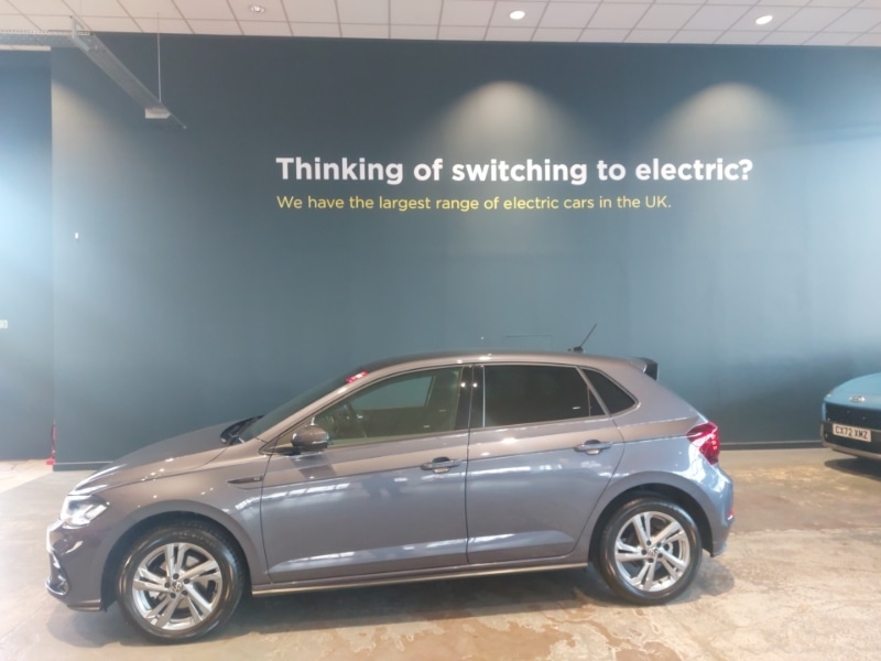 Used Volkswagen Polo 2025 for sale - 77078175: Photo 4