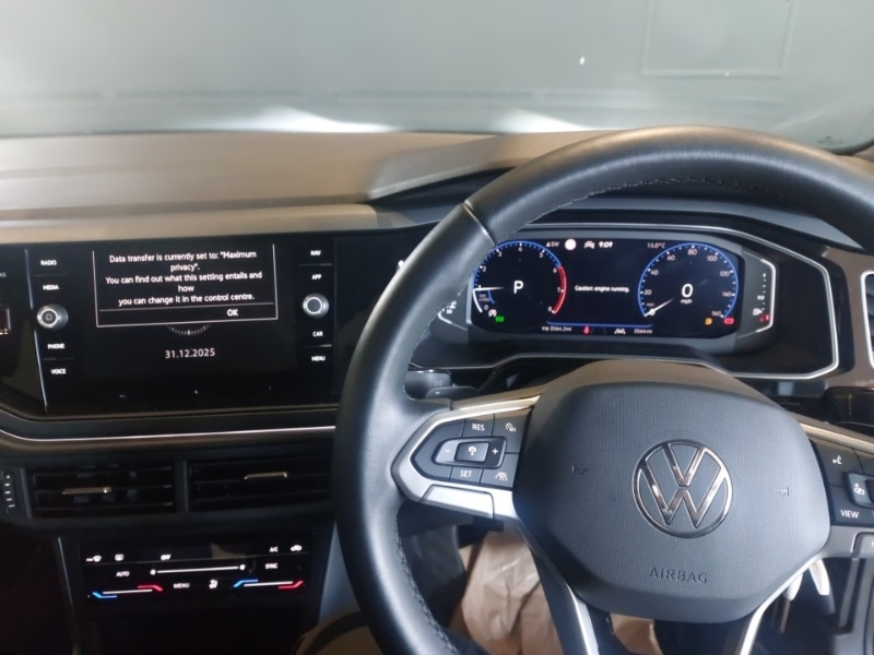 Used Volkswagen Polo 2025 for sale - 77078175: Photo 7