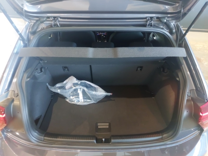 Used Volkswagen Polo 2025 for sale - 77078175: Photo 8