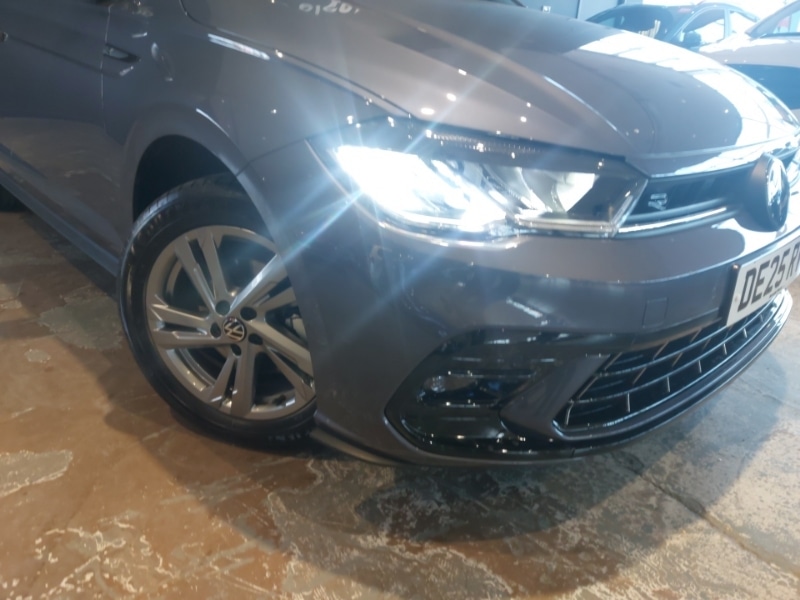 Used Volkswagen Polo 2025 for sale - 77078175: Photo 9