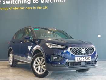 2022 - 1.5 EcoTSI SE 5dr DSG