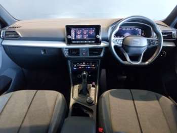 Used SEAT Tarraco 2022 for sale - 74951873: Photo