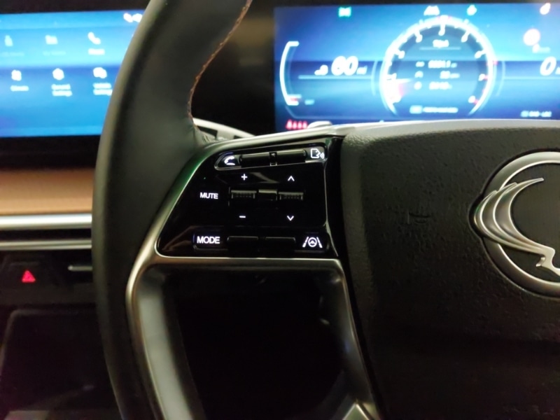 Used KGM Torres 2025 for sale - 77219240: Photo 10