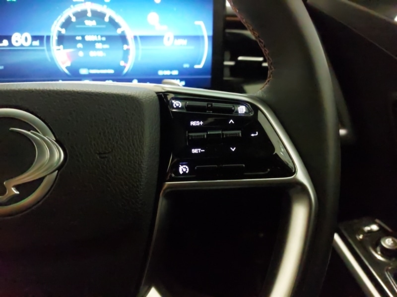 Used KGM Torres 2025 for sale - 77219240: Photo 11