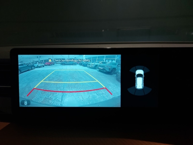 Used KGM Torres 2025 for sale - 77219240: Photo 12