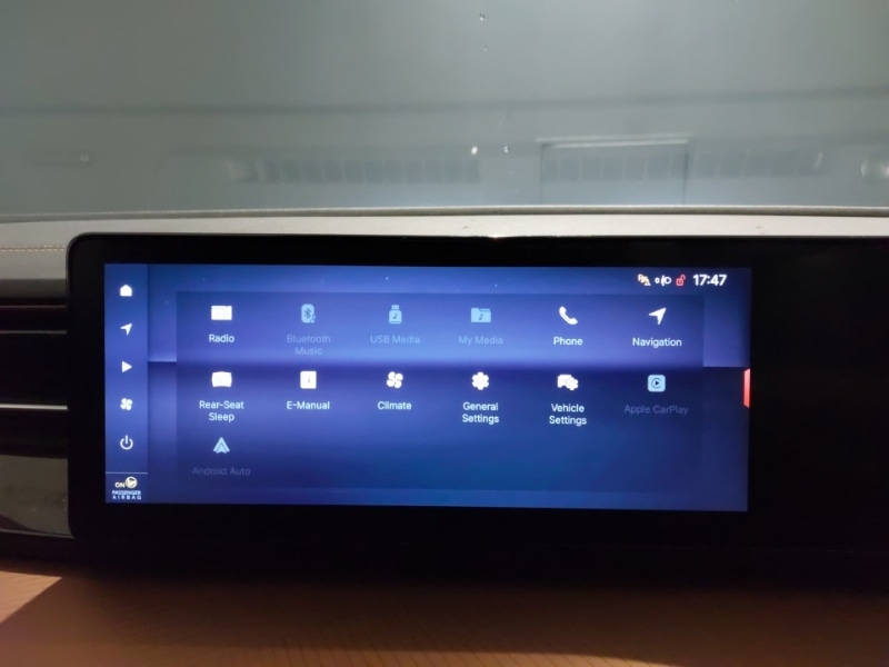 Used KGM Torres 2025 for sale - 77219240: Photo 14