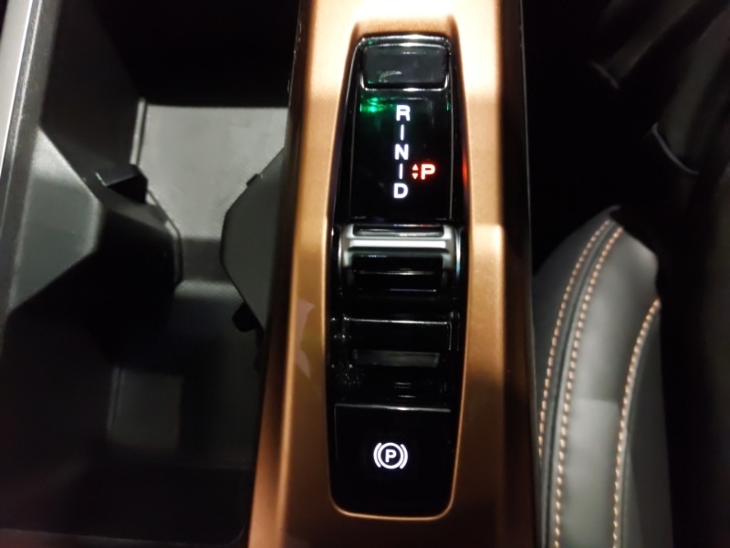 Used KGM Torres 2025 for sale - 77219240: Photo 16