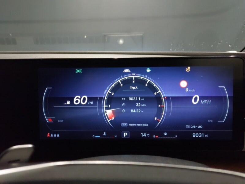 Used KGM Torres 2025 for sale - 77219240: Photo 17