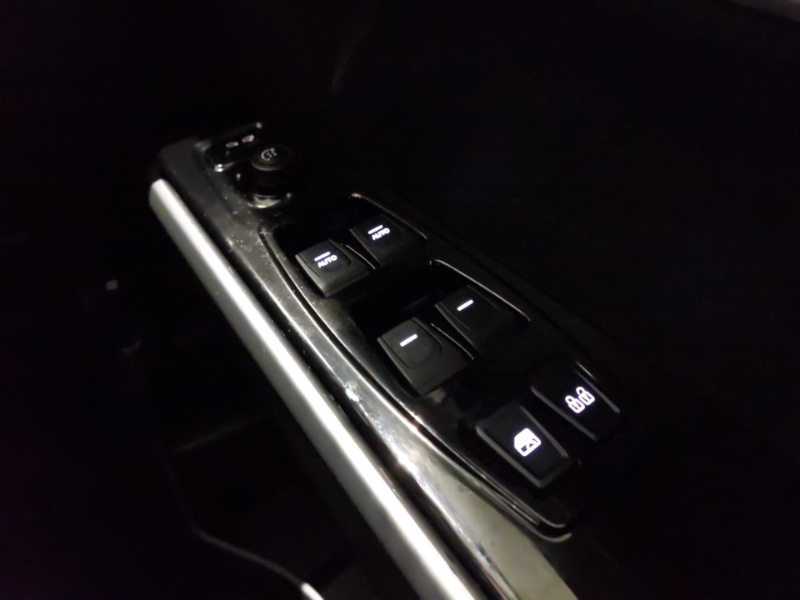 Used KGM Torres 2025 for sale - 77219240: Photo 18